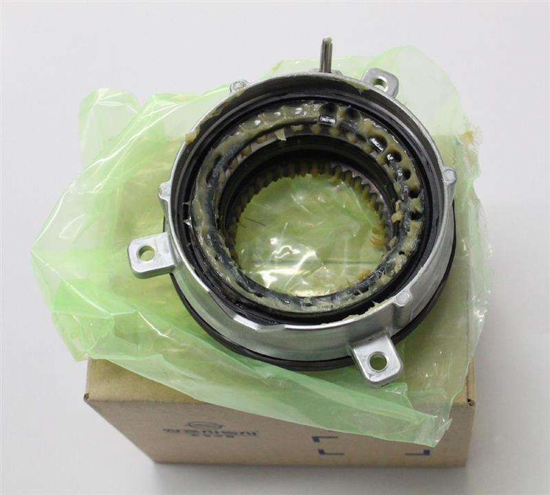 All-wheel drive clutch Ssang Yong 4151009100