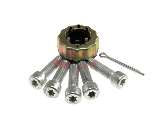 Wheel bearing kit Ford Transit: KLPFR039 NTY Wheel bearing kit