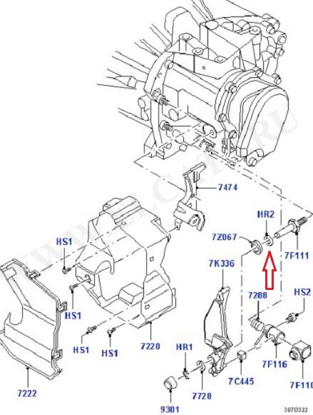 Buy Ford 1 388 630 at a low price in United Arab Emirates!