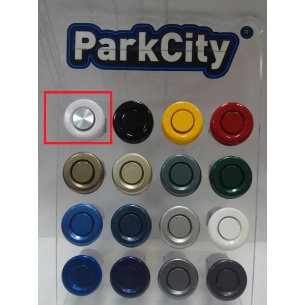 ParkCity D18 ORIGINAL PLASTIC Parking sensor D18ORIGINALPLASTIC