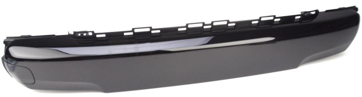 51117337791 BMW Front bumper trim