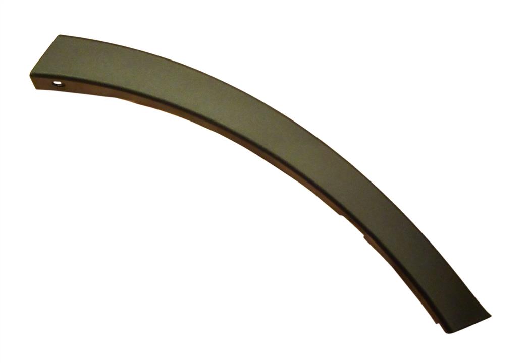 5211242100 Toyota Front right bumper extension