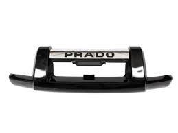 5241160130 Toyota Front bumper trim