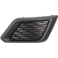 622564BA0A Nissan Front bumper grille (plug) right