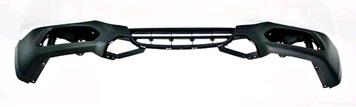 7172161M005PK Suzuki Front bumper