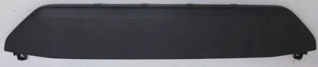 7177154P00PSD Suzuki Front bumper trim