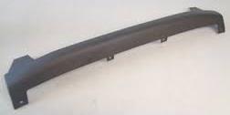 7177254P00PSD Suzuki Front bumper trim