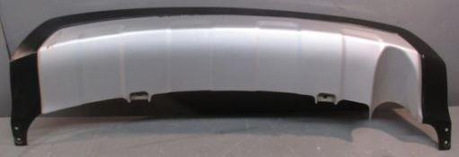 7186055L00BZU Suzuki Trim rear bumper