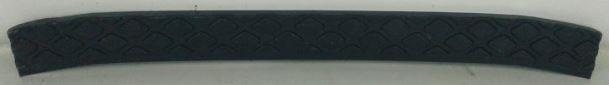 85071EB300 Nissan Trim rear bumper