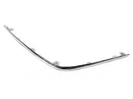 85074JN00A Nissan Moulding rear bumper right chrom