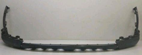 865122WAA0 Hyundai/Kia Front bumper spoiler
