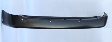 866114H010 Hyundai/Kia Bumper rear
