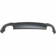 866122T510 Hyundai/Kia Rear bumper spoiler