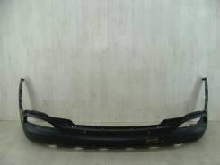 86612C5010 Hyundai/Kia Bumper rear