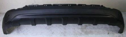 86612F1000 Hyundai/Kia Bumper rear