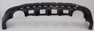86612F1110 Hyundai/Kia Bumper rear