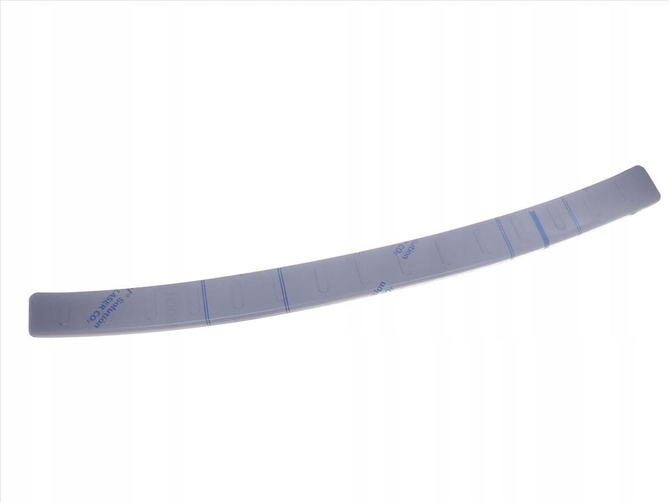 PZ402X0520ZB Toyota Trim rear bumper