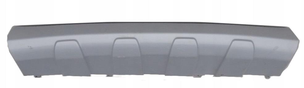 PZ415X0495ZA Toyota Front bumper trim