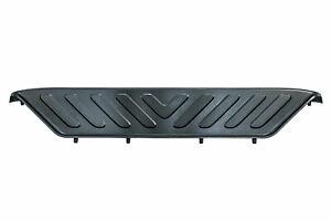 85065EB000 Nissan Trim rear bumper