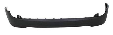 866902S000 Hyundai/Kia Bumper rear
