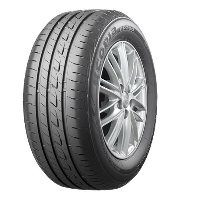 Bridgestone T16Y09R1902 Passenger Summer Tyre Bridgestone Ecopia EP200 225/60 R16 98V T16Y09R1902