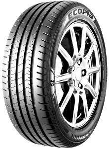 Bridgestone T16Y09R1909 Passenger Summer Tyre Bridgestone Ecopia EP300 245/45 R18 96V T16Y09R1909