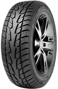 Ovation T16Y09R1961 Passenger Winter Tyre Ovation CH-W2003 195/60 R15 88H T16Y09R1961