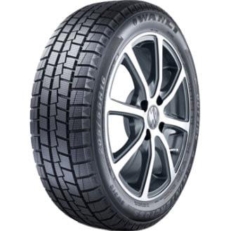 Sunny Tires T16Y09R2046 Passenger Winter Tyre Sunny Tires NW312 205/65 R16 95Q T16Y09R2046