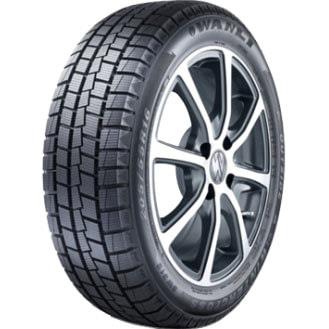 Sunny Tires T16Y09R2047 Passenger Winter Tyre Sunny Tires NW312 205/60 R16 92Q T16Y09R2047