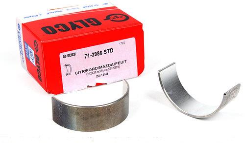 Glyco 71-3986 STD Connecting rod bearings, pair, standard 713986STD