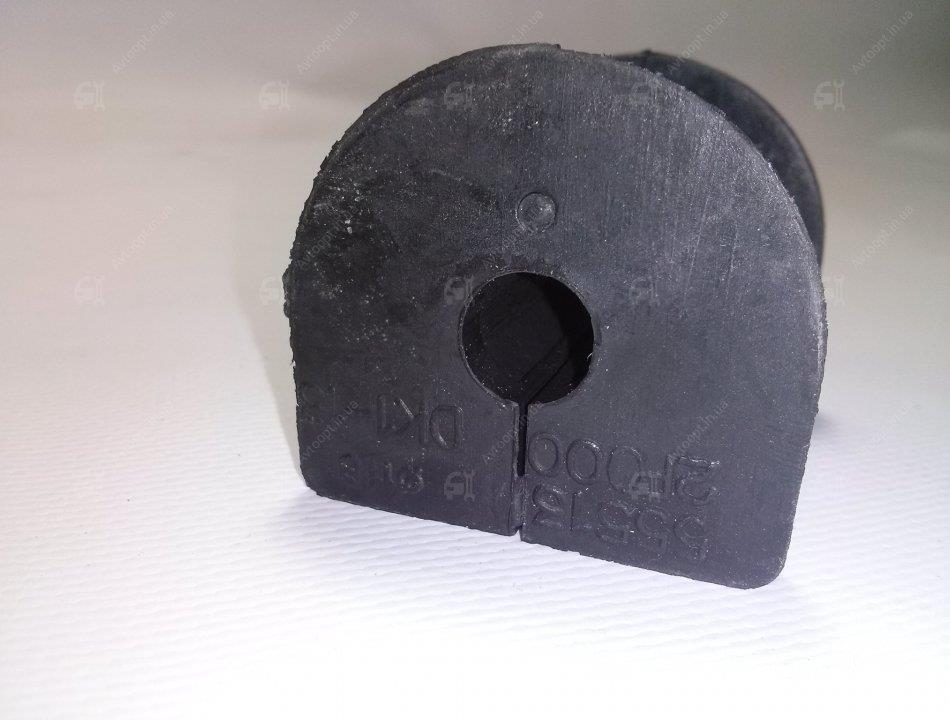 Rear anti roll bar bush Hyundai/Kia 55513 2F000