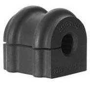 Stabilizer bar bushes KIA Sportage (Kia Sportage): 555133N300 Hyundai/Kia Rear anti roll bar bush