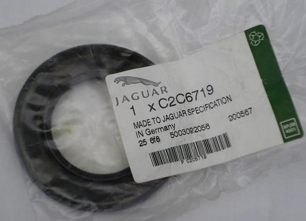 Jaguar C2C6719 Shaft oil seal C2C6719