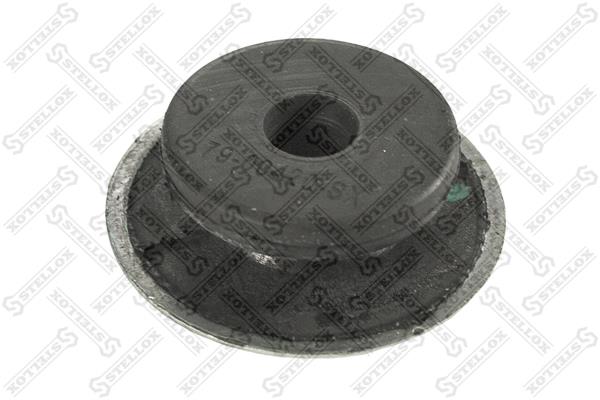 Stellox 79-00420-SX Rear anti roll bar bush 7900420SX 7900420SX Stellox Rear anti roll bar bush