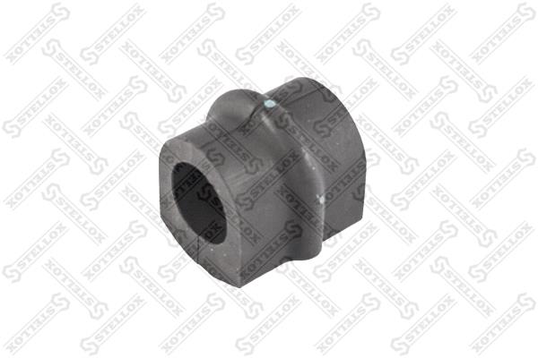 Stabilizer bar bushes Nissan Primera: 7900245SX Stellox Rear anti roll bar bush