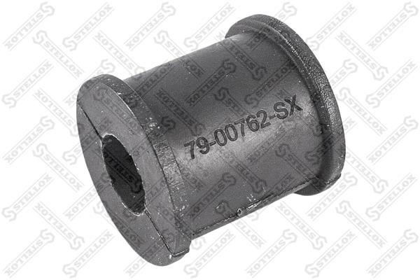 Sway bar bushes Lexus ES: 7900762SX Stellox Rear anti roll bar bush