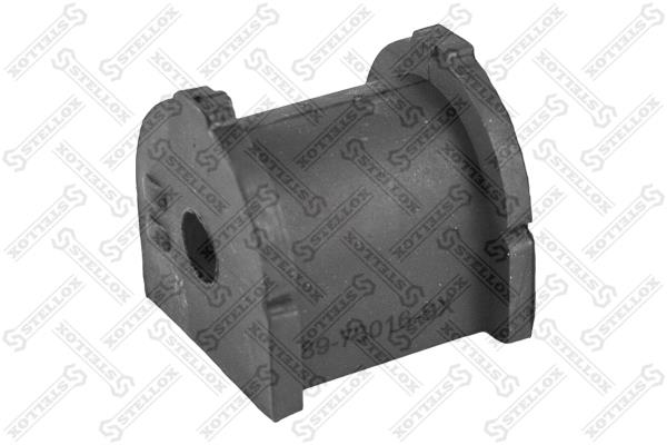 Anti roll bar bush Daewoo Lacetti: 8973016SX Stellox Rear anti roll bar bush