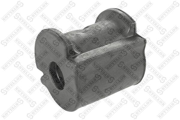 Sway bar bushes Mazda Tribute: 7900752SX Stellox Front anti roll bar bush