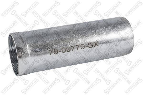 7900779SX Stellox Front anti roll bar bush