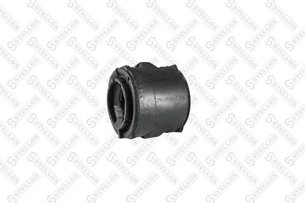 Stellox 79-00507-SX Front stabilizer bush 7900507SX