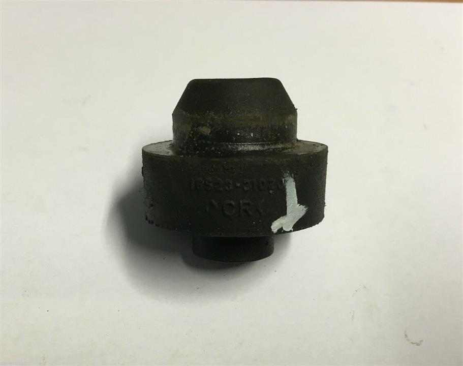 1652331020 Toyota Radiator pillow