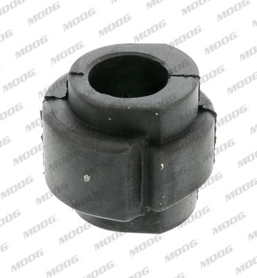 Moog AU-SB-10798 Front anti roll bar bush AUSB10798 AUSB10798 Moog Front anti roll bar bush