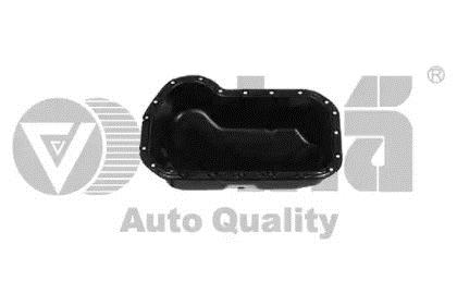 Vika 11030037701 Oil sump 11030037701 11030037701 Vika Oil sump