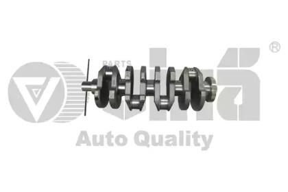 Vika 11050030001 Crankshaft 11050030001