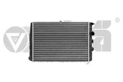 Vika 11210125101 Radiator, engine cooling 11210125101