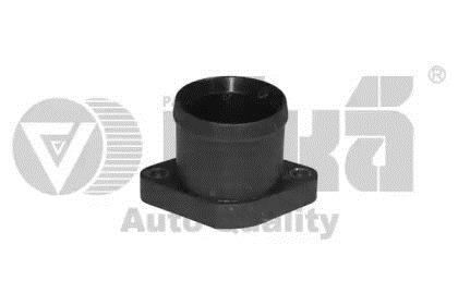 Vika 11210761801 Flange Plate, parking supports 11210761801