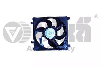 Vika 11211481101 Hub, engine cooling fan wheel 11211481101