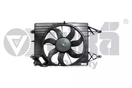 Vika 11211502701 Fan, radiator 11211502701