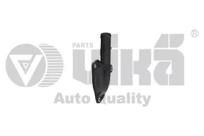 Vika 11211543701 Flange Plate, parking supports 11211543701