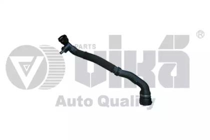 Vika 11221341801 Coolant hose 11221341801 11221341801 Vika Coolant hose
